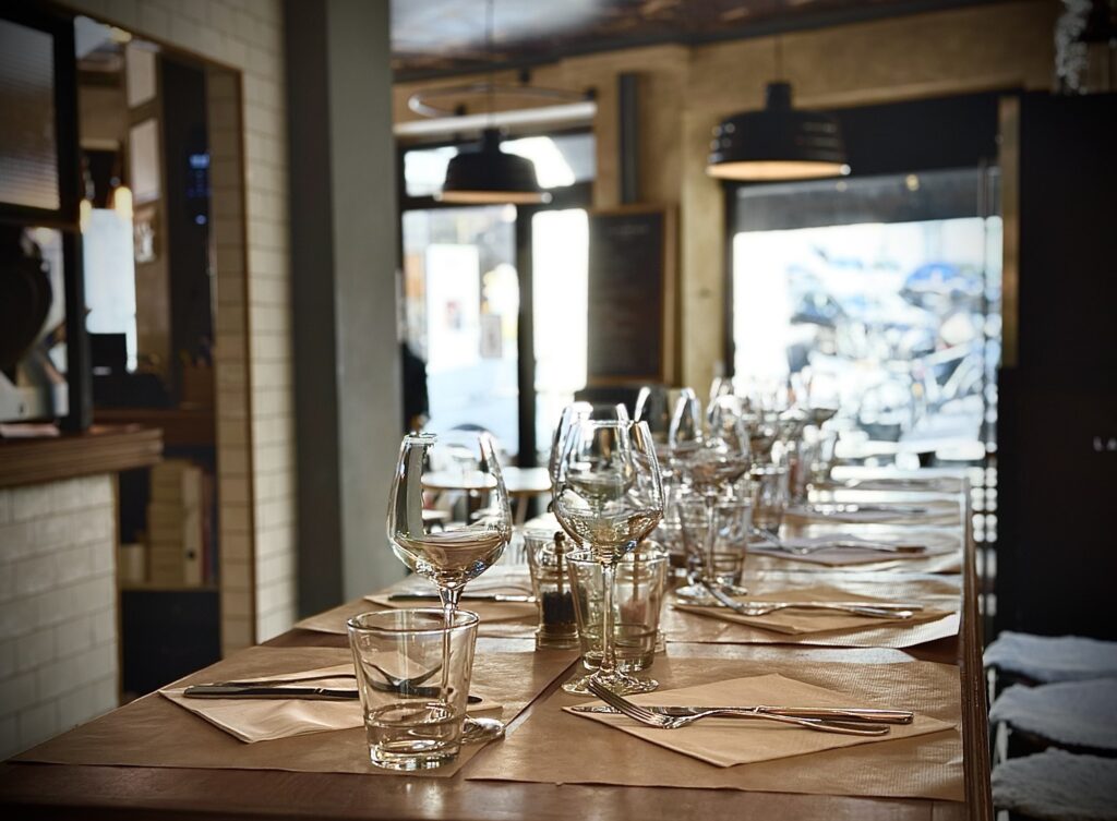 Bistrot la fabrique a geneve bar et restaurant 1