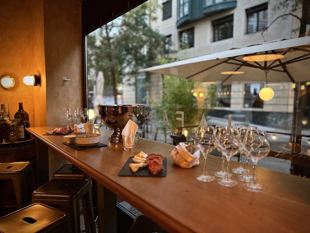 Bistrot la fabrique a geneve bar et restaurant 5